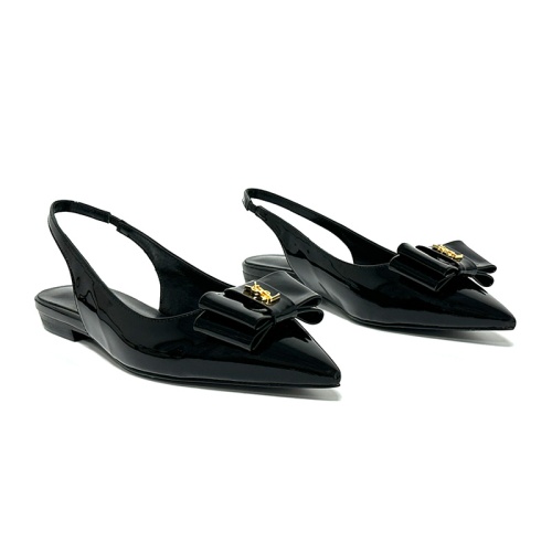 Yves Saint Laurent YSL Sandal For Women #1164698 $96.00 USD, Wholesale Replica Yves Saint Laurent YSL Sandal