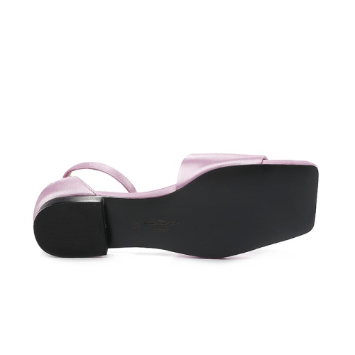 Replica Salvatore Ferragamo Sandals For Women #1164772 $96.00 USD for Wholesale