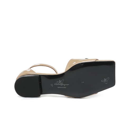 Replica Salvatore Ferragamo Sandals For Women #1164798 $96.00 USD for Wholesale