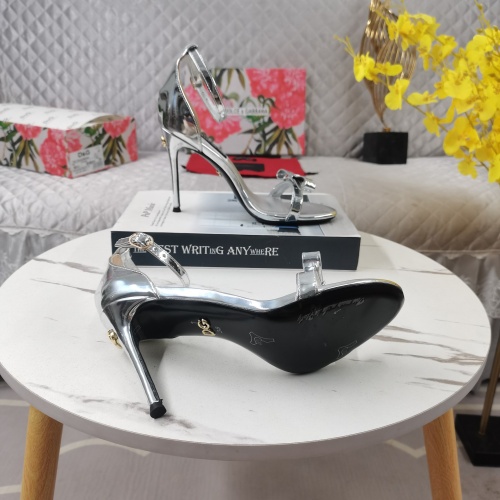 Replica Dolce & Gabbana D&G Sandal For Women #1164952 $108.00 USD for Wholesale