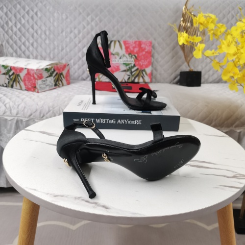 Replica Dolce & Gabbana D&G Sandal For Women #1164956 $108.00 USD for Wholesale