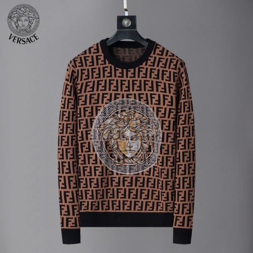 Wholesale Replica Versace Sweaters, Fake Sweaters