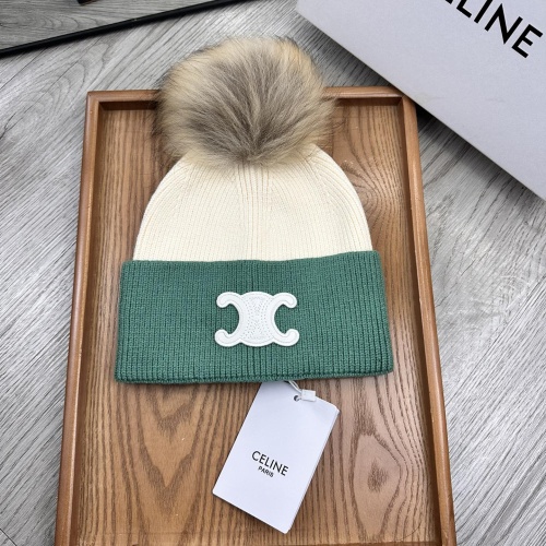 Celine Caps #1165040