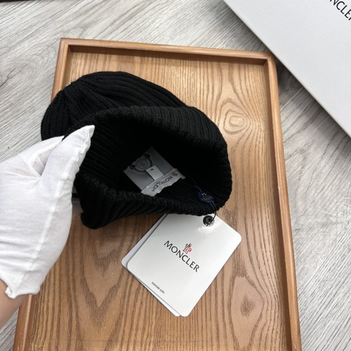 Replica Moncler Caps #1165066 $32.00 USD for Wholesale