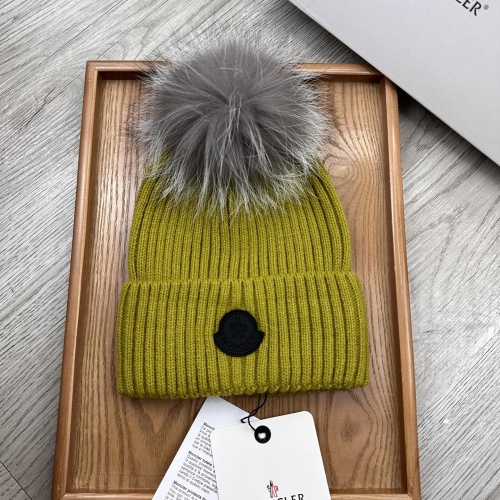 Moncler Caps #1165115