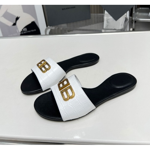 Balenciaga Slippers For Women #1165191