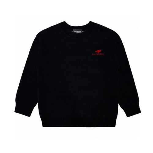 Balenciaga Sweaters Long Sleeved For Unisex #1165234