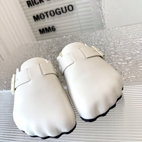 Replica Balenciaga Slippers For Women #1165241 $112.00 USD for Wholesale