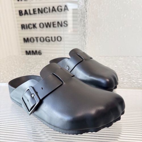 Replica Balenciaga Slippers For Women #1165246 $112.00 USD for Wholesale