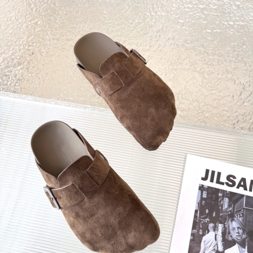 Replica Balenciaga Slippers For Men #1165252 $112.00 USD for Wholesale