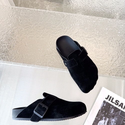 Replica Balenciaga Slippers For Men #1165254 $112.00 USD for Wholesale