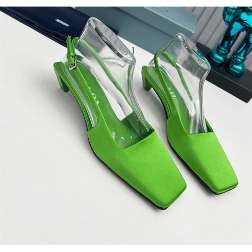 Prada Sandal For Women #1165325