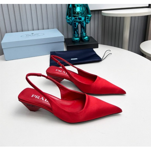 Prada Sandal For Women #1165341