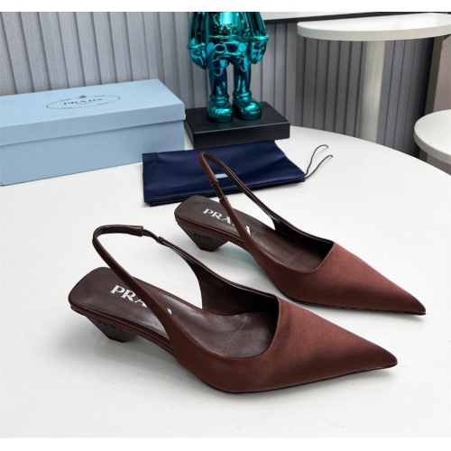 Prada Sandal For Women #1165342