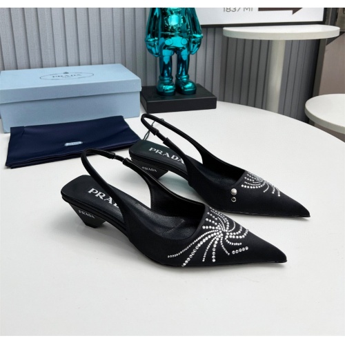 Prada Sandal For Women #1165398