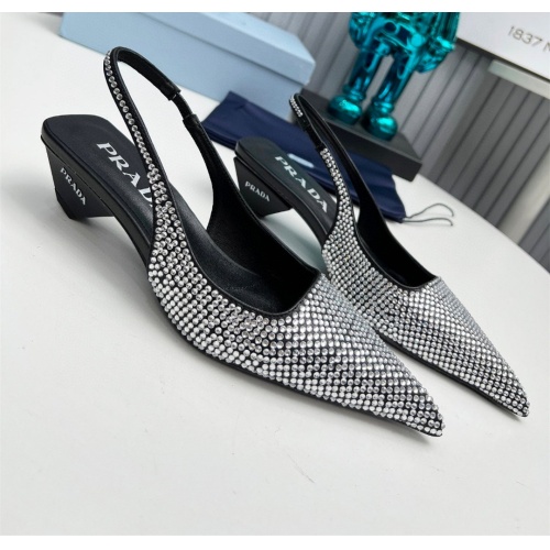 Prada Sandal For Women #1165427