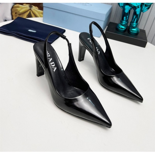Prada Sandal For Women #1165459