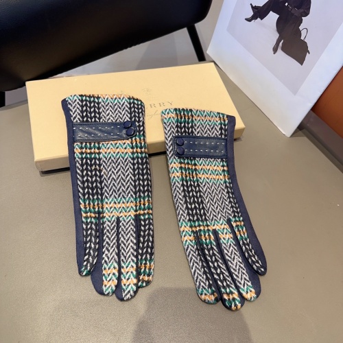 Burberry Gloves For Women #1165509