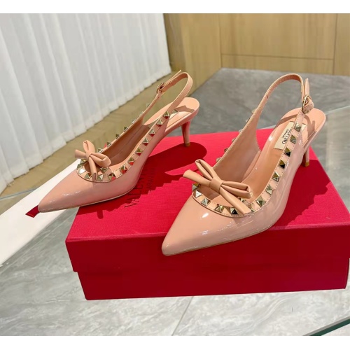 Replica Valentino Sandal For Women #1165597 $96.00 USD for Wholesale