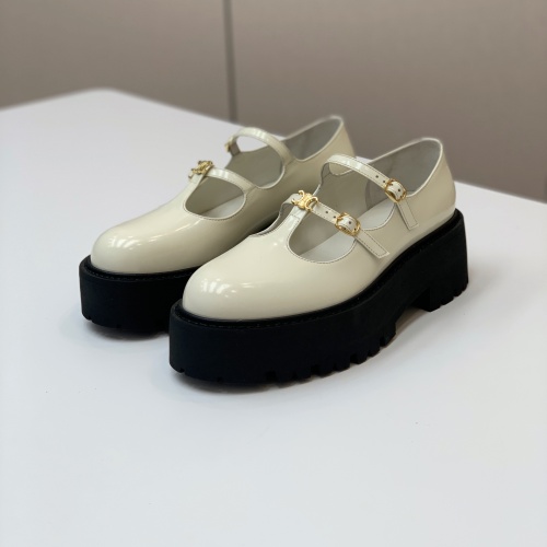 Celine Casual Shoes For Women #1165607 $115.00 USD, Wholesale Replica Celine Casual Shoes