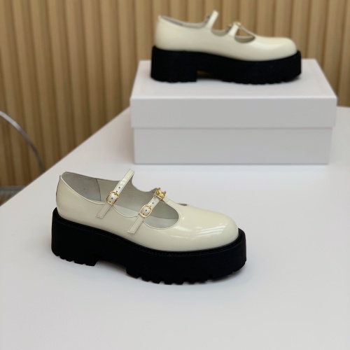 Replica Celine Casual Shoes For Women #1165607 $115.00 USD for Wholesale