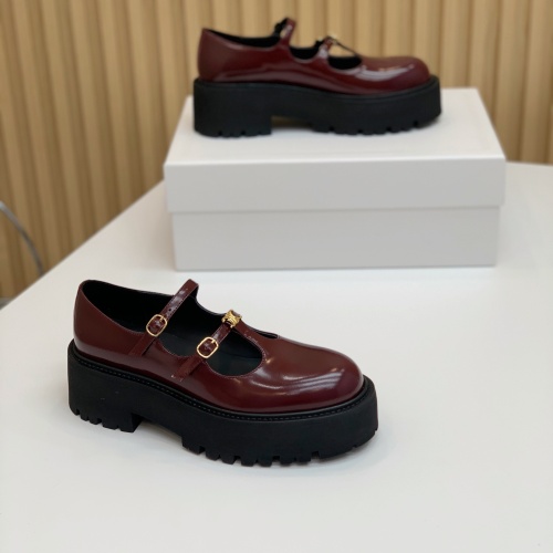 Replica Celine Casual Shoes For Women #1165608 $115.00 USD for Wholesale