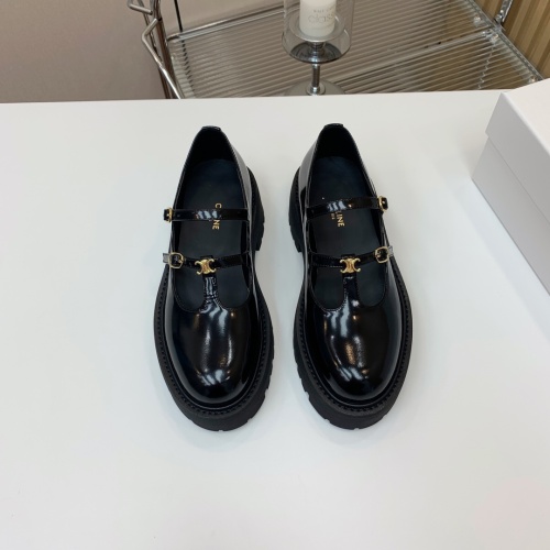 Replica Celine Casual Shoes For Women #1165609 $115.00 USD for Wholesale