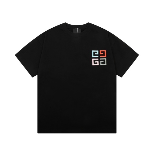 Givenchy T-Shirts Short Sleeved For Unisex #1166035