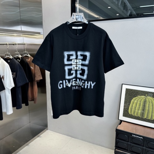 Givenchy T-Shirts Short Sleeved For Unisex #1166190