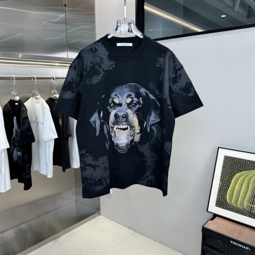 Givenchy T-Shirts Short Sleeved For Unisex #1166194