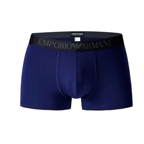 Replica Armani Underwear For Men #1166318 $32.00 USD for Wholesale