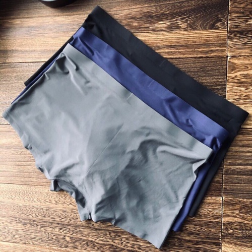 Replica Fendi Underwear For Men #1166321 $32.00 USD for Wholesale