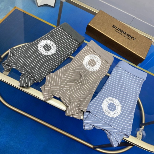 Replica Burberry Underwear For Men #1166332 $32.00 USD for Wholesale