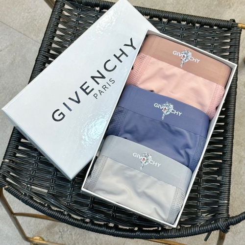 Replica Givenchy Underwears For Men #1166334 $32.00 USD for Wholesale
