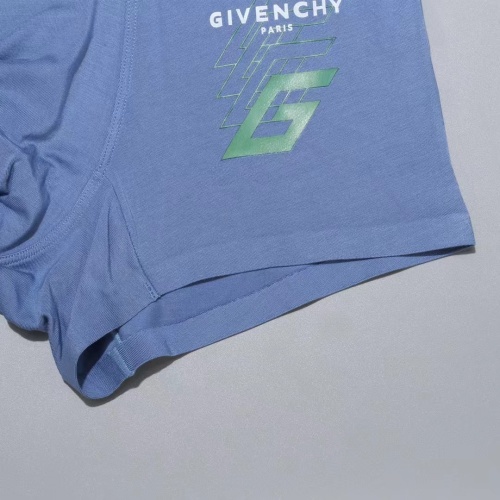 Replica Givenchy Underwears For Men #1166335 $32.00 USD for Wholesale