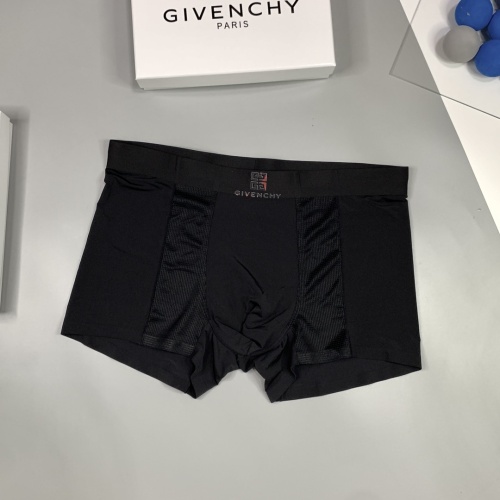 Replica Givenchy Underwears For Men #1166336 $32.00 USD for Wholesale