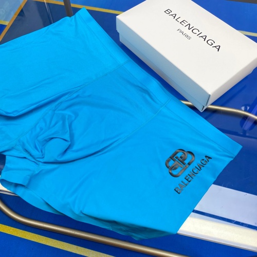 Replica Balenciaga Underwears For Men #1166344 $32.00 USD for Wholesale