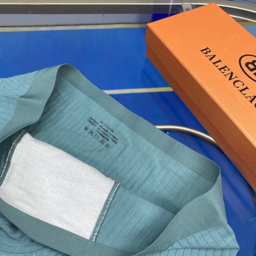 Replica Balenciaga Underwears For Men #1166345 $32.00 USD for Wholesale
