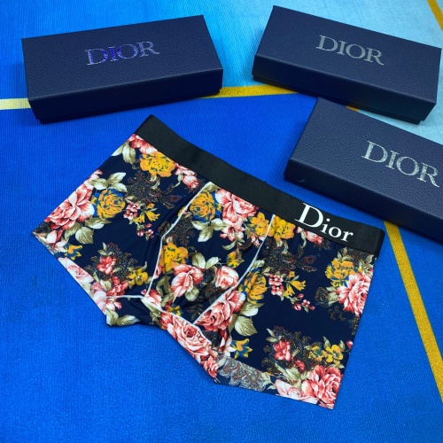 Replica Christian Dior Underwears For Men #1166352 $32.00 USD for Wholesale