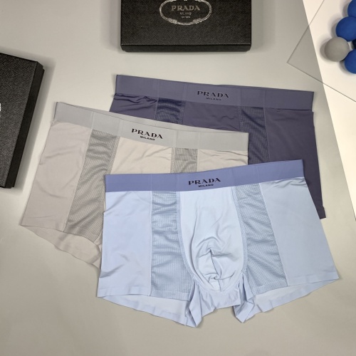 Prada Underwears For Men #1166356