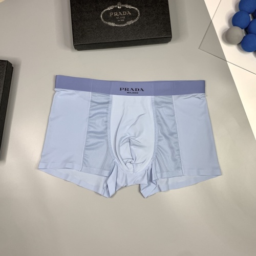 Replica Prada Underwears For Men #1166356 $32.00 USD for Wholesale