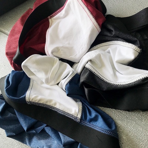 Replica Prada Underwears For Men #1166359 $32.00 USD for Wholesale