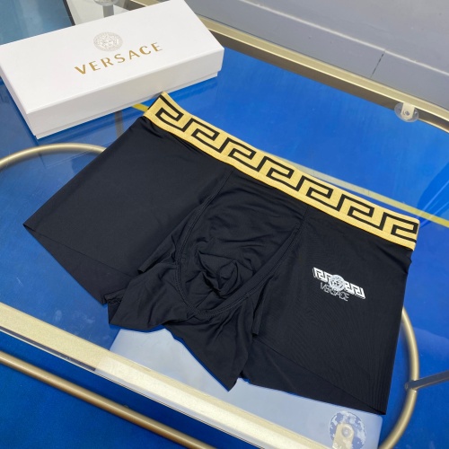 Replica Versace Underwears For Men #1166364 $32.00 USD for Wholesale