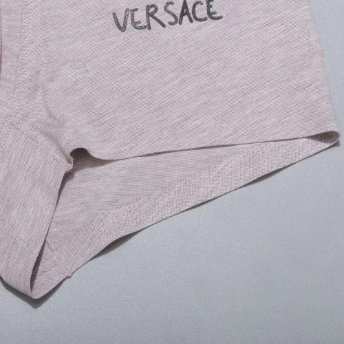 Replica Versace Underwears For Men #1166365 $32.00 USD for Wholesale