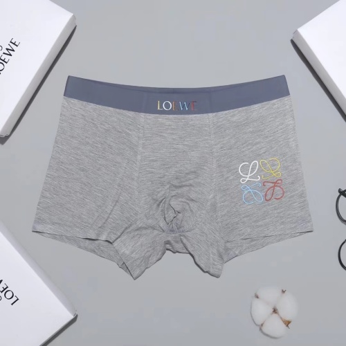 Replica LOEWE Underwears For Men #1166370 $32.00 USD for Wholesale