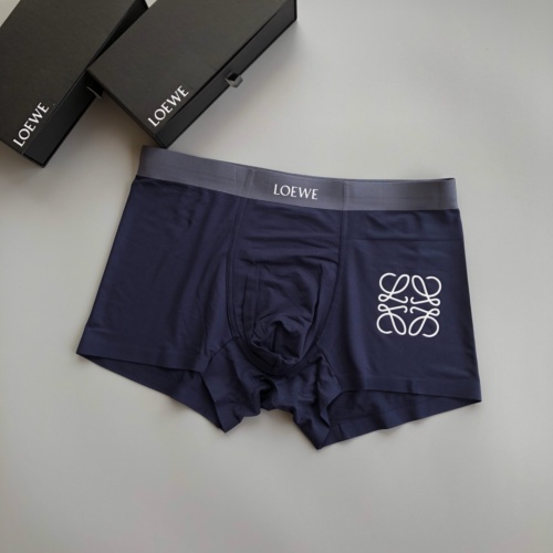 Replica LOEWE Underwears For Men #1166371 $32.00 USD for Wholesale