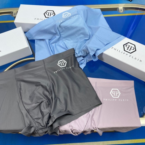 Philipp Plein PP Underwears For Men #1166375 $32.00 USD, Wholesale Replica Philipp Plein PP Underwears