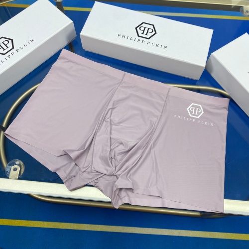 Replica Philipp Plein PP Underwears For Men #1166375 $32.00 USD for Wholesale
