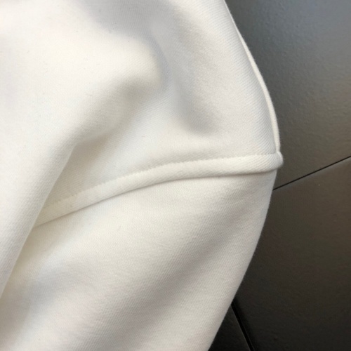 Replica Prada Hoodies Long Sleeved For Men #1166432 $45.00 USD for Wholesale