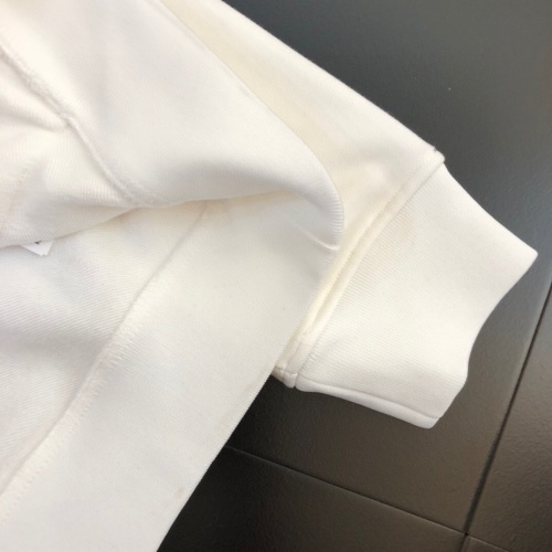 Replica Prada Hoodies Long Sleeved For Men #1166432 $45.00 USD for Wholesale